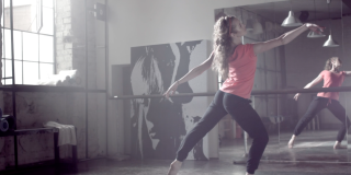 Modern Dance