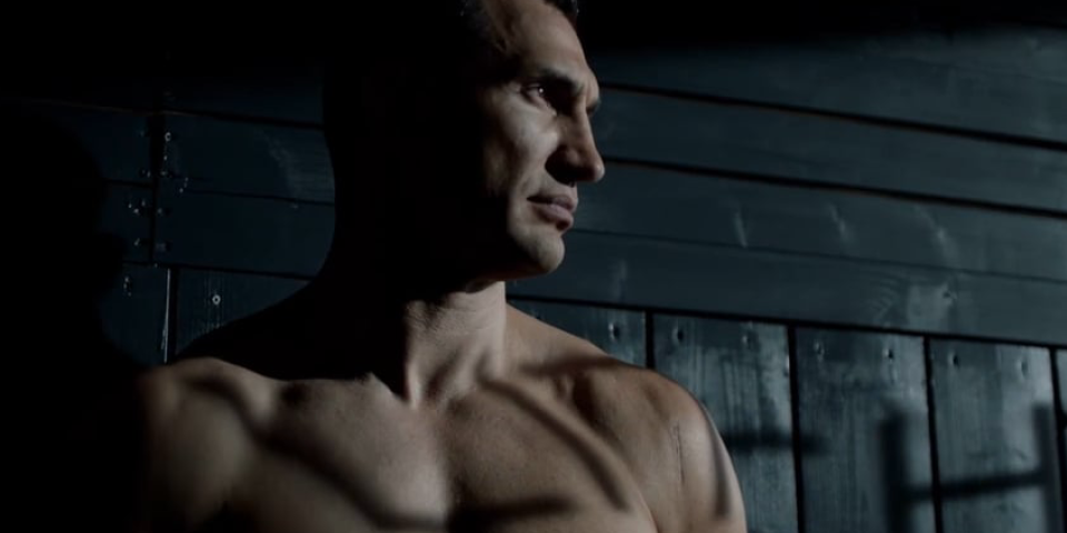Klitschko